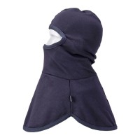 BALACLAVA IGNÍFUGA E ANTI-ESTÁTICA AZUL ESC FR20�